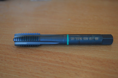 Machine Tap (M12-M24) DIN376, 73038