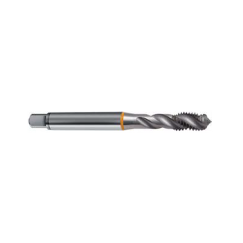 Machine Tap (M2-M10) HSS-E DIN371, 73146