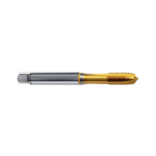 Machine Tap (M3-M10) HSS-E DIN371, 63133