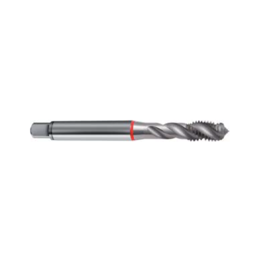 Machine Tap (M3-M10) HSS-E DIN371, 73661