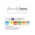 Machine Tap Straight Long (M3-M18) DIN357