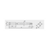Machine Tap UNF Dimensions