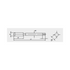 Machine Tap UNF Dimensions