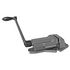 Machine Vice with Movable Jaw