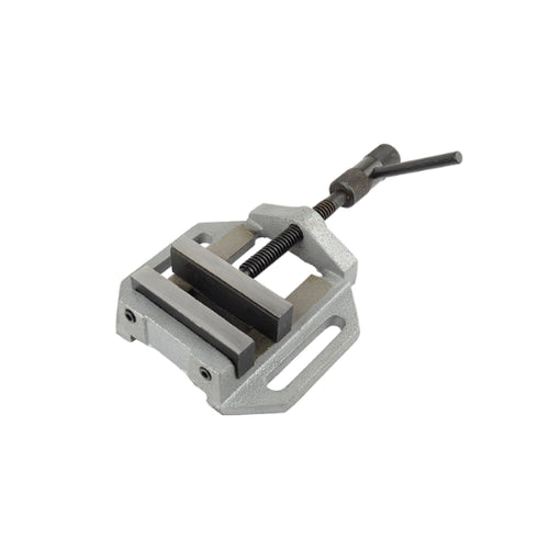 Machine Vise 100–125 mm