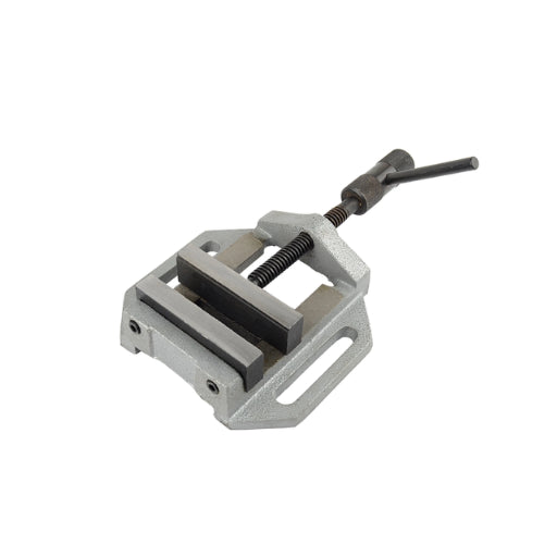 Machine Vise 100–125 mm