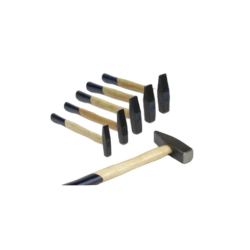 Machinist Hammer DIN 1041 (100–1000 g)