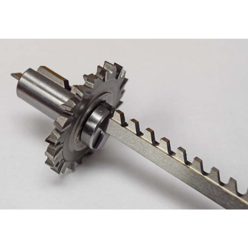Madrels HSS for keyway broach