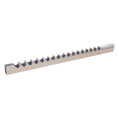 Madrels HSS for keyway broach