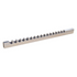 Madrels HSS for keyway broach