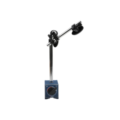 Magnetic Base with Fine Adjustment