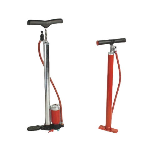 Manual Air Pump