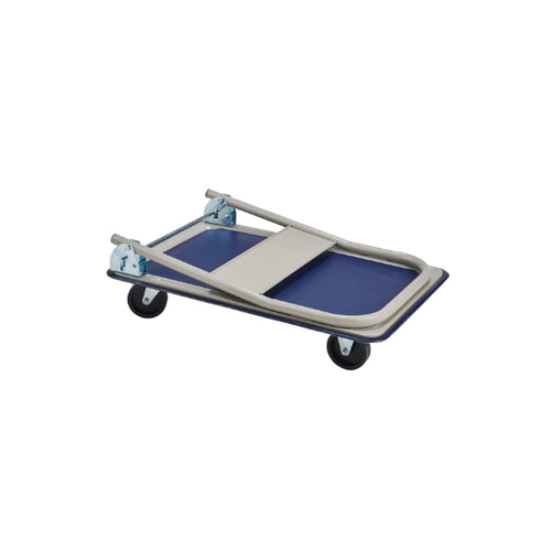 Manual Folding Hand Truck 150 kg