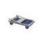 Manual Folding Hand Truck 150 kg