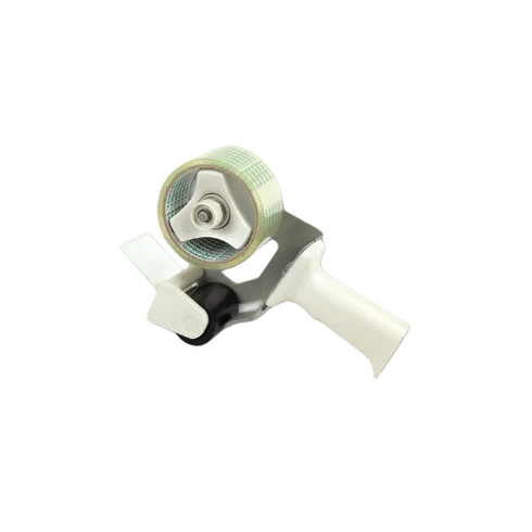 Manual Packing Tape Dispenser with 1 Tape Roll – up to 50.8 mm