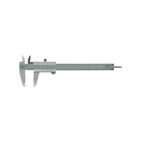 Mechanical Caliper 150mm/6” 0.05mm, MITUTOYO