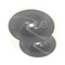 Metal cutting saw blades