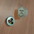 Metric Thread Die M 3 HSS, 27426