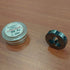 Metric Thread Die M 4 HSS, C1111