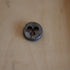 Metric Threading Die M3 TF