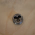 Metric Threading Die M5 HSS TF