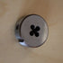 Metric Threading Die M6 TF