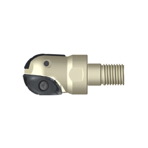 Milling Head QCH XPHT