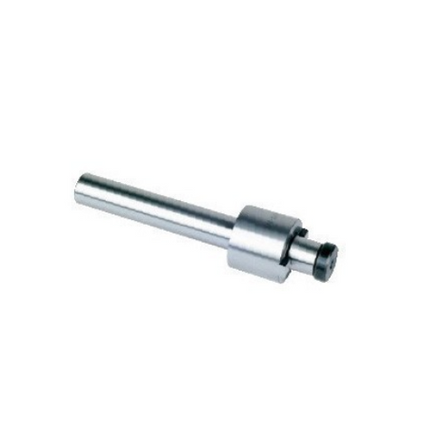 Milling Mandrel with Weldon Shank