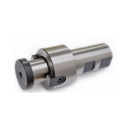 Milling Mandrel with Weldon Shank