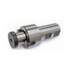Milling Mandrel with Weldon Shank