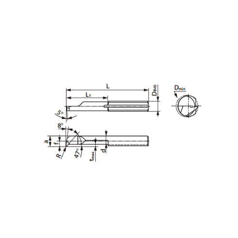 MiniTurn T3 Dimensions