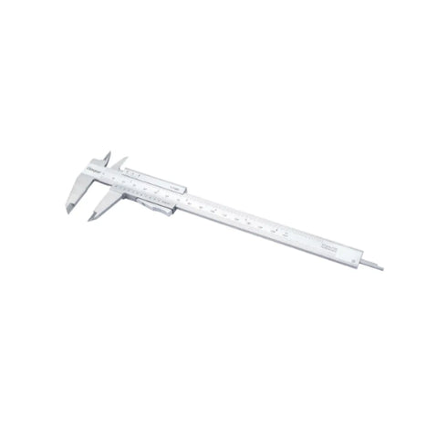 Monoblock Vernier Caliper with Auto-Locking, DASQUA