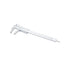 Monoblock Vernier Caliper with Auto-Locking, DASQUA