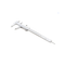 Monoblock Vernier Caliper with Fine Adjustment, DASQUA