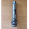 Morse Taper for Czech Collets