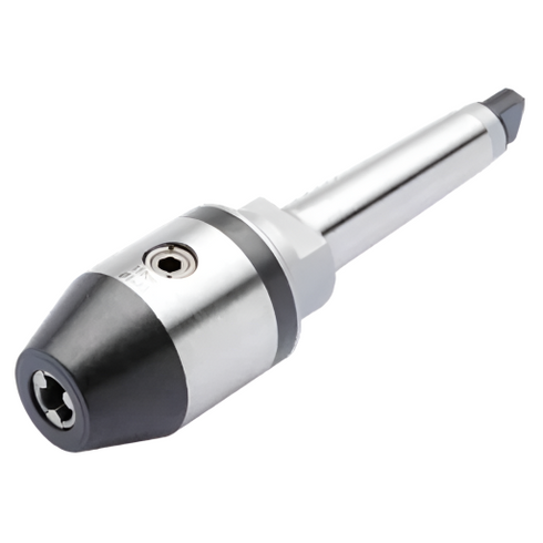 Morse Taper for Straight Shank Arbors