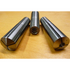 Morse collet for direct clamping