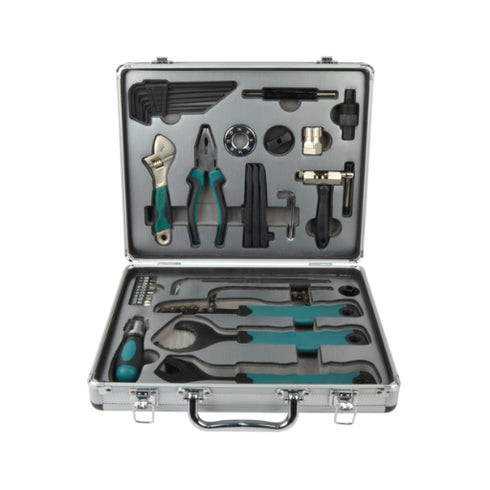 Multipurpose Bicycle Tool Set