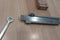 Parting tool holder A-S II 7/8", COMET