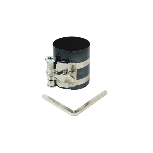 Piston Ring Compressor 60–125mm