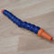 Plastic detachable coolant hoses