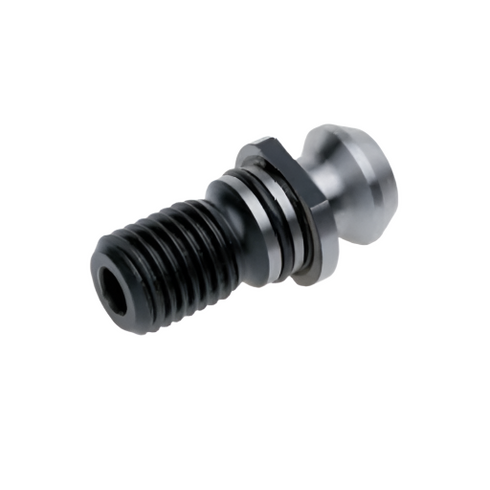 Pull studs CAT metric for high-pressure cooling