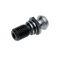 Pull studs CAT metric for high-pressure cooling