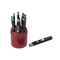 Punch Set 9 pcs 2.5–10 mm