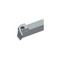 QFHSDR Parting Grooving Toolholder ZCCTC