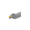 QF**R-parting-grooving-toolholder-zcctc