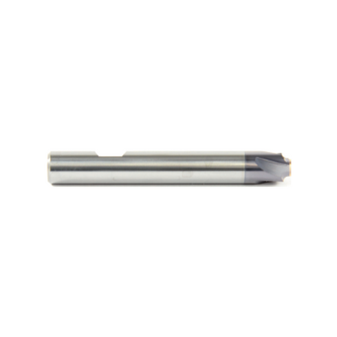 Quarter round profile mill 5601R90*FM-R