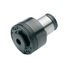 Quick Change Adaptors With Safety Clutch, Size 2