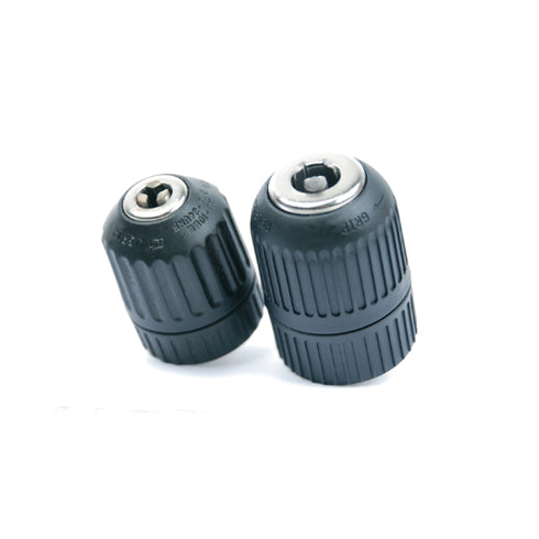 Quick Lock Grinding Wheel 10 mm