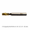 R.A.Z. Cobalt HSSCo 2F End Mill